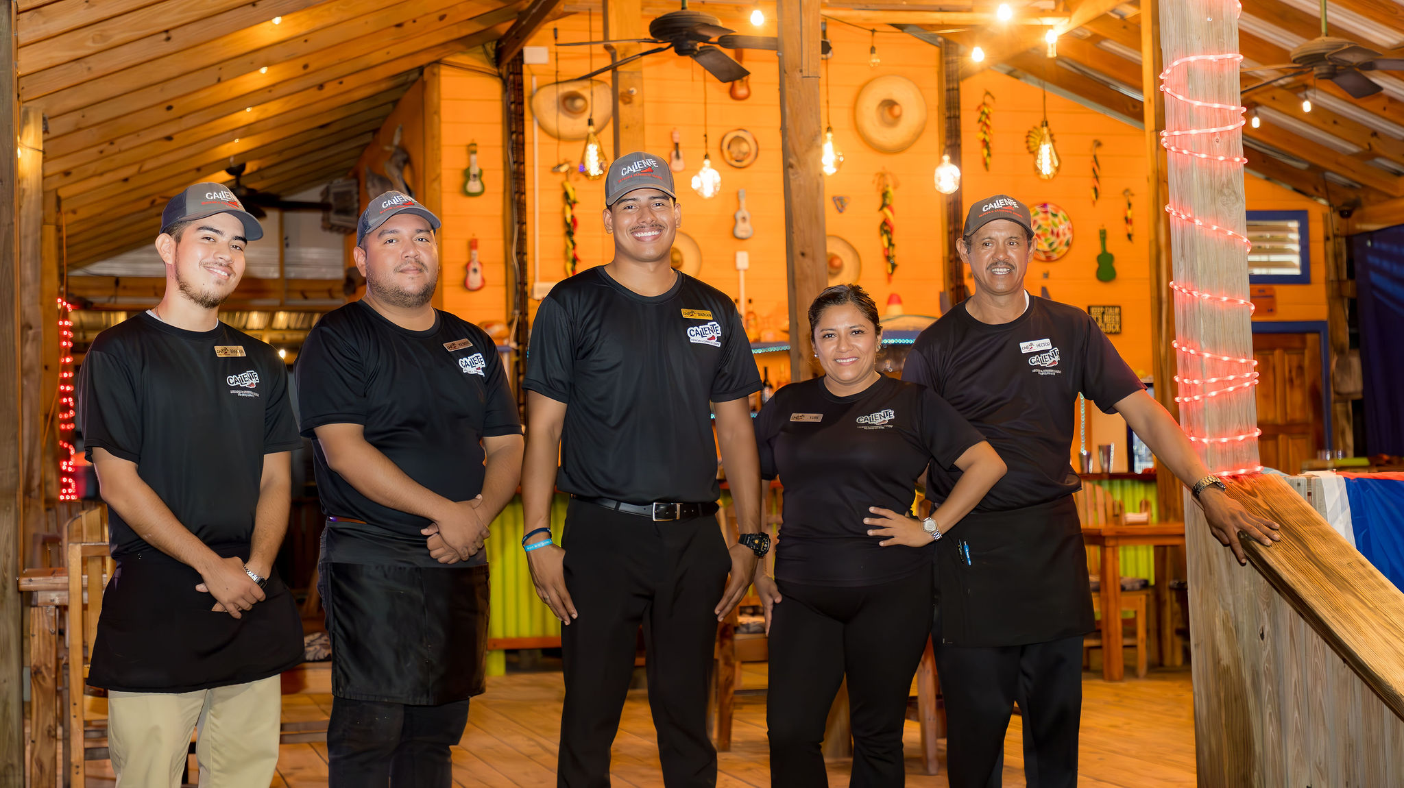 staff