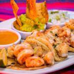 Tacos Al Carbon