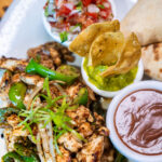 Fajitas 